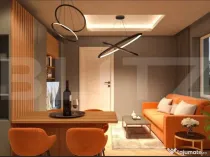 Apartament 3 camere, bloc nou, Apahida