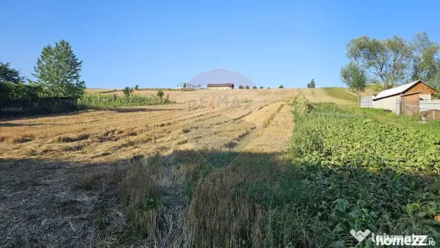 Teren intravilan, 7500 mp in Moara Carp / Strada Eternita...