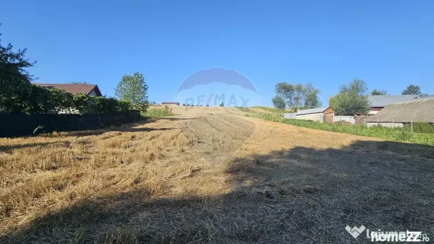 Teren intravilan, 7500 mp in Moara Carp / Strada Eternita... - Moara Carp (Suceava)