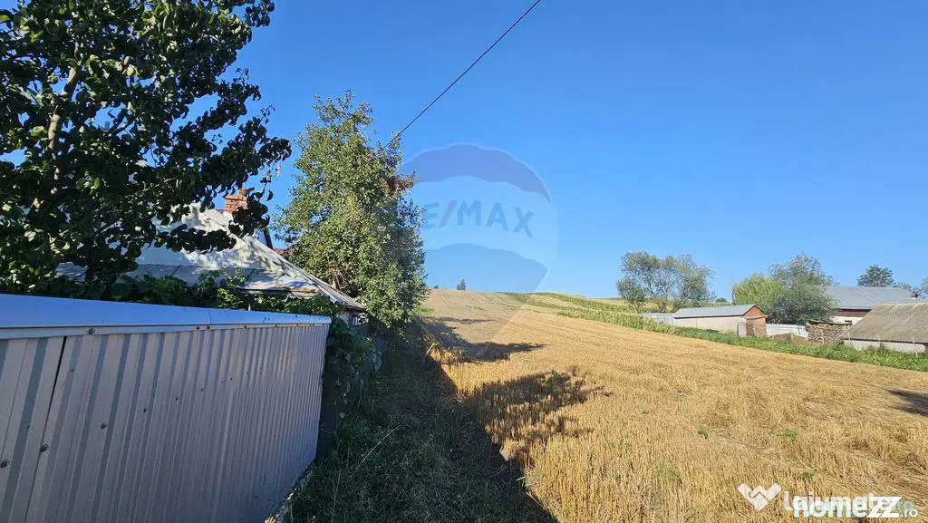 Teren intravilan, 7500 mp in Moara Carp / Strada Eternita...
