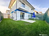 VILA MODERNA-OTOPENI-PET FRIENDLY