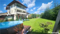 Casa De Vacanta in Bucovina Saru Dornei De 0727817187