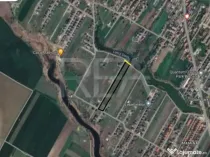Teren Lebedei | Zona linistita | Pretabil investitie |