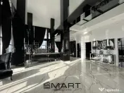 Penthouse de lux Bulevardul Mihai Viteazu 