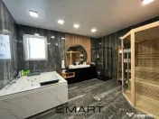 Penthouse de lux Bulevardul Mihai Viteazu 