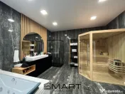 Penthouse de lux Bulevardul Mihai Viteazu 