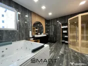 Penthouse de lux Bulevardul Mihai Viteazu 