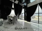 Penthouse de lux Bulevardul Mihai Viteazu 