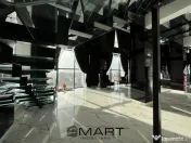 Penthouse de lux Bulevardul Mihai Viteazu 