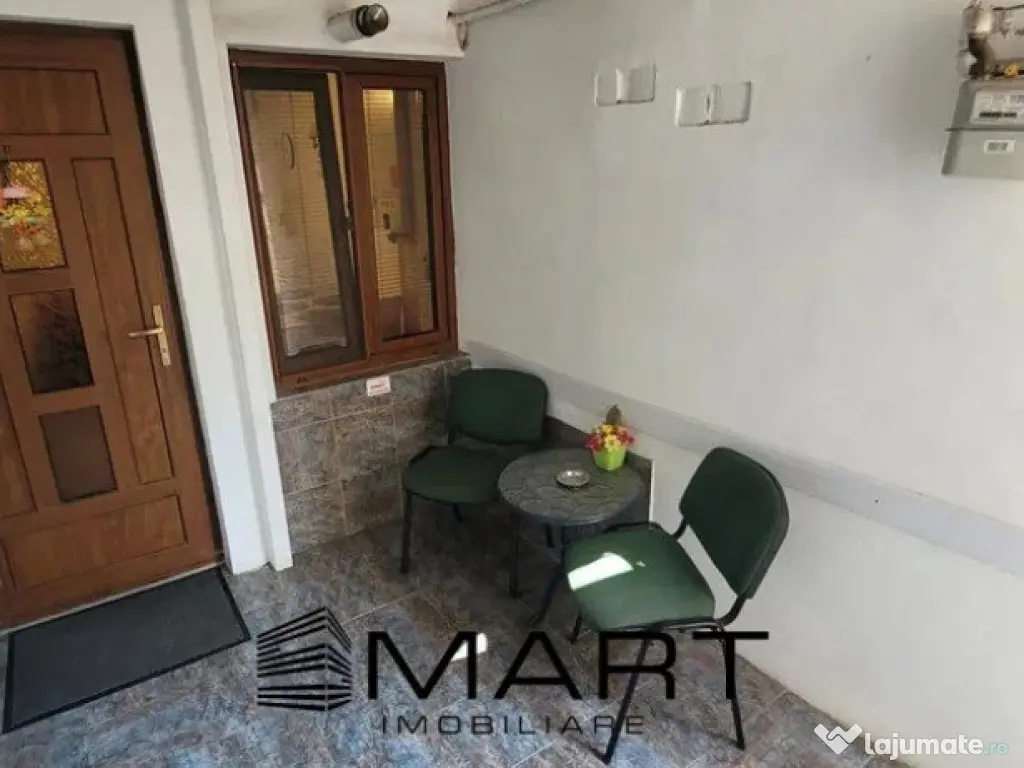 Apartament 2 camere decomandat zona ultracentrala