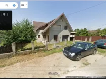 Lipanesti - Prahova casa P+M finisaj "la GRI"