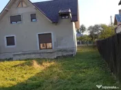 Lipanesti - Prahova casa P+M finisaj "la GRI" 