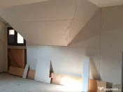 Lipanesti - Prahova casa P+M finisaj "la GRI" 