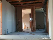 Lipanesti - Prahova casa P+M finisaj "la GRI" 