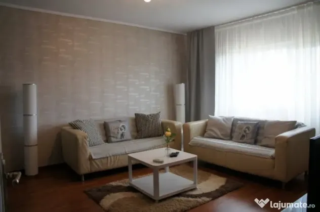 Apartament cu 3 camere Mall Vitan