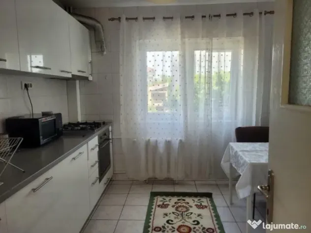 Apartament cu 3 camere Mall Vitan