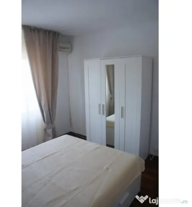 Apartament cu 3 camere Mall Vitan