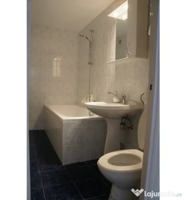 Apartament cu 3 camere Mall Vitan