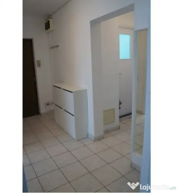 Apartament cu 3 camere Mall Vitan