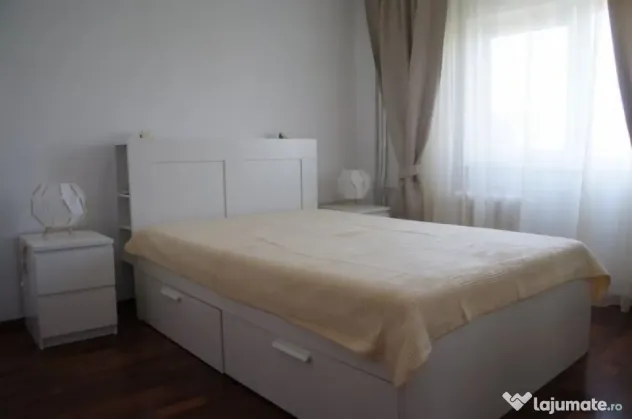 Apartament cu 3 camere Mall Vitan