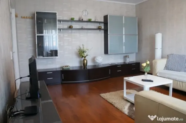 Apartament cu 3 camere Mall Vitan