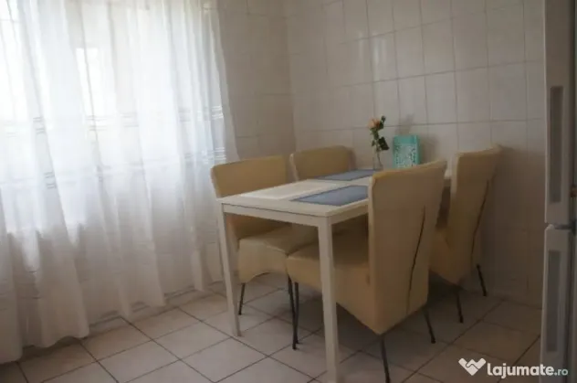 Apartament cu 3 camere Mall Vitan