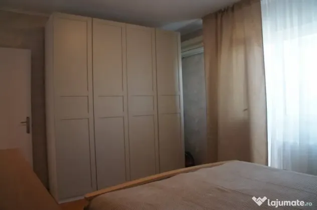 Apartament cu 3 camere Mall Vitan