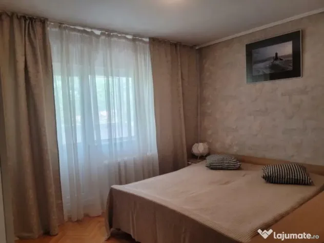 Apartament cu 3 camere Mall Vitan