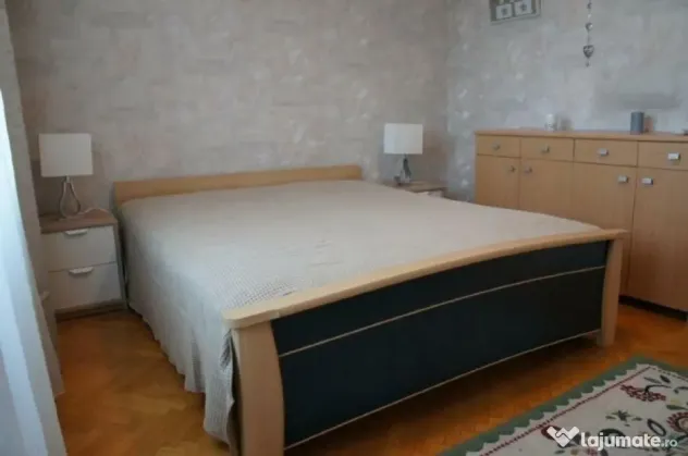 Apartament cu 3 camere Mall Vitan