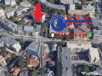 ID 7777 EXCLUSIVITATE - Teren pe Strada GRIVITEI