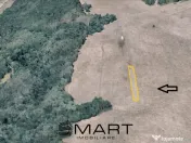 Teren extravilan 1300 mp, zona Selimbar (Mohu) 