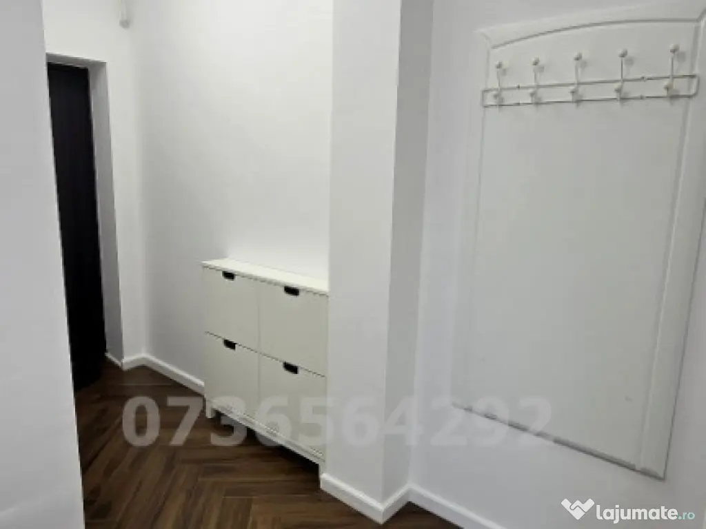 Ap.2 camere, decomandat, 54.80 mp, mutare imediata, Sos. Alexandriei