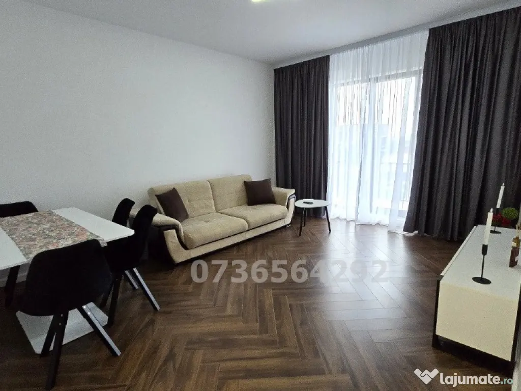 Ap.2 camere, decomandat, 54.80 mp, mutare imediata, Sos. Alexandriei