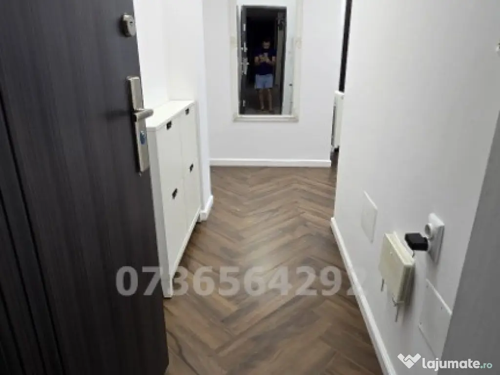 Ap.2 camere, decomandat, 54.80 mp, mutare imediata, Sos. Alexandriei