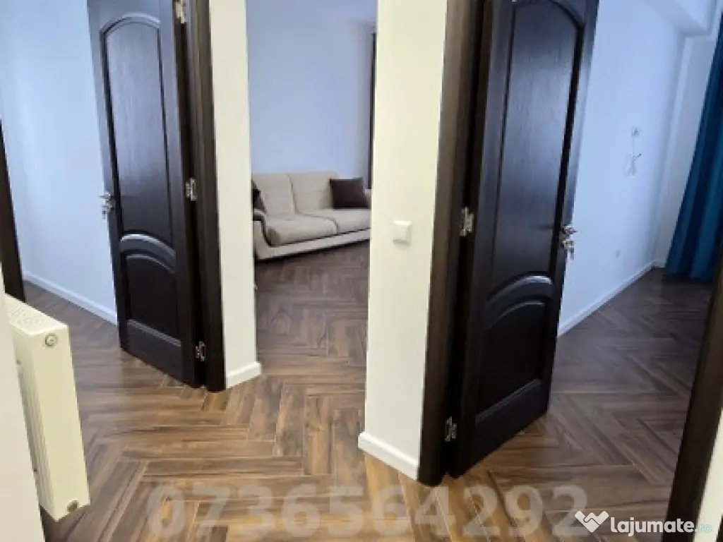 Ap.2 camere, decomandat, 54.80 mp, mutare imediata, Sos. Alexandriei