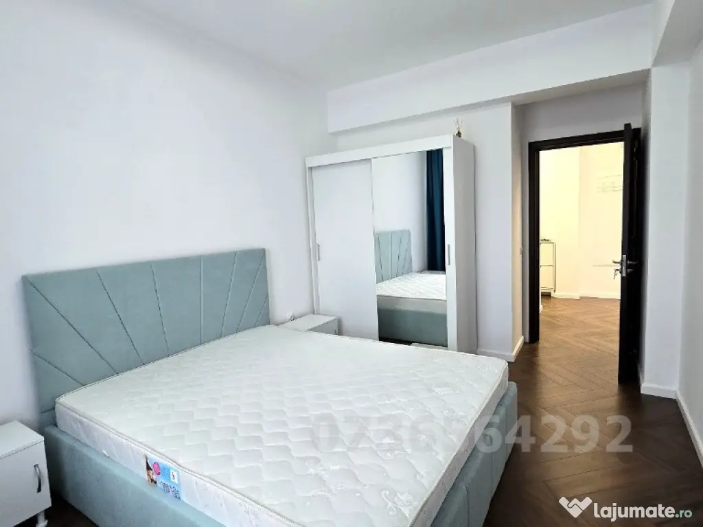 Ap.2 camere, decomandat, 54.80 mp, mutare imediata, Sos. Alexandriei