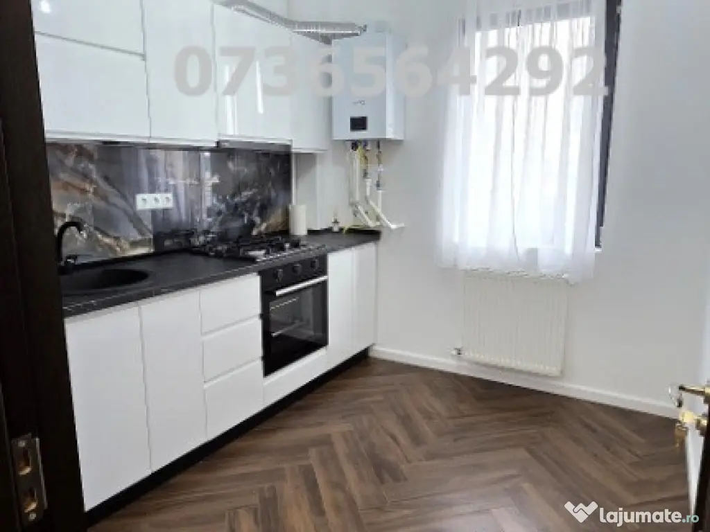 Ap.2 camere, decomandat, 54.80 mp, mutare imediata, Sos. Alexandriei