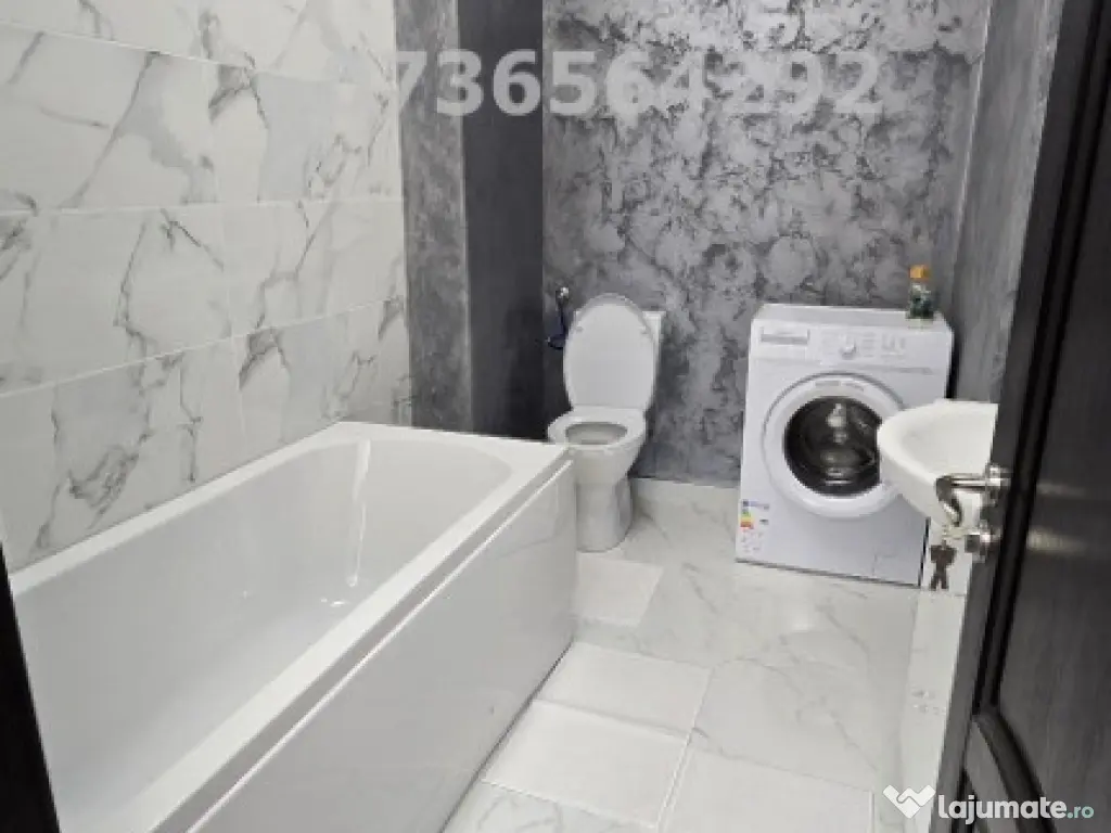 Ap.2 camere, decomandat, 54.80 mp, mutare imediata, Sos. Alexandriei