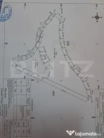 Teren intravilan, Zona industrială 123 Ari