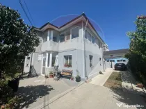 Casă / Vilă 4 camere- Anghel Saligny