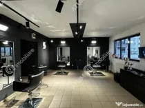 Spatiu pretabil coafor situat in zona Rahovei din Sibiu