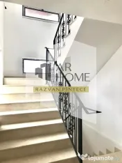 Vila P 1E M, 15 camere, 32 locuri cazare, zona Mall AFI Pala 