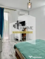 Vila P 1E M, 15 camere, 32 locuri cazare, zona Mall AFI Pala 