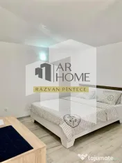 Vila P 1E M, 15 camere, 32 locuri cazare, zona Mall AFI Pala 