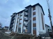 Apartament intabulat cu 2 camere balcon loc parcare in Talma 