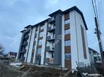 Apartament intabulat cu 2 camere balcon loc parcare in Talma