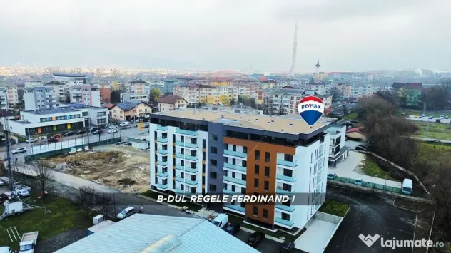 Priveliste spectaculoasa – ultimele 2 apartamente de va...