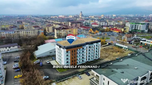 Priveliste spectaculoasa – ultimele 2 apartamente de va...