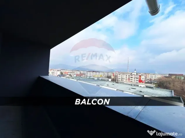 Priveliste spectaculoasa – ultimele 2 apartamente de va...