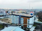 Ultimele 2 apartamente intr-un proiect finalizat – 0% c... 